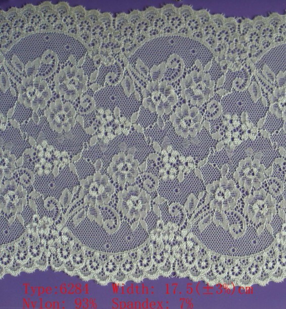 Lace 6284