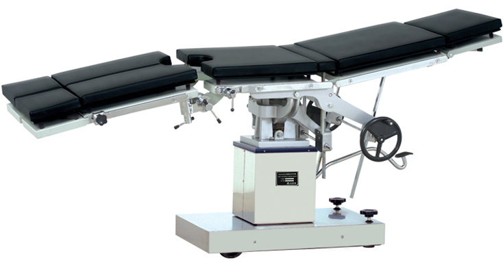 Multifunctional Operation Table (manual&two side control) (MCS-3001E)