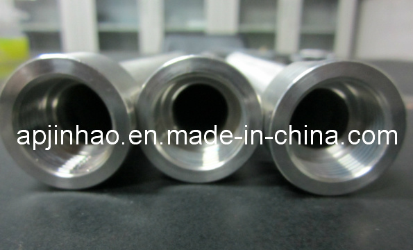 High Quality Stainless Steel Tube