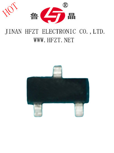 SMD Transistor S8050 Transistors