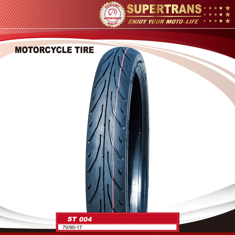 Motorcycle Tyre