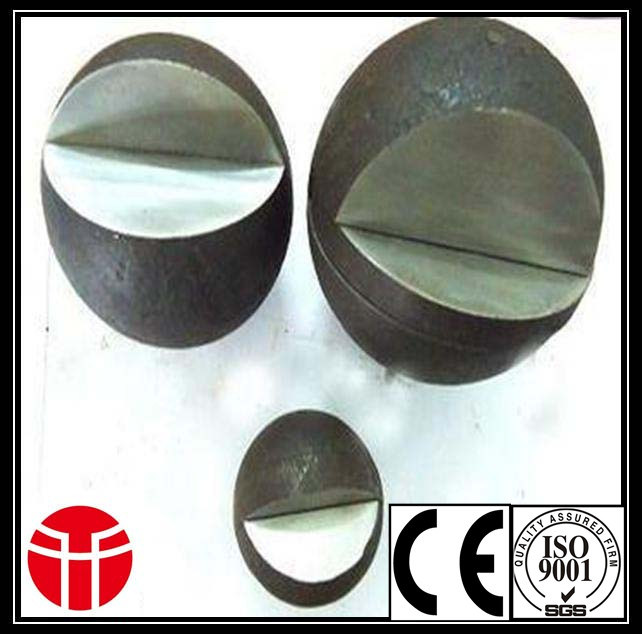 Steel Mineral Grinding Balls for Coal Mines