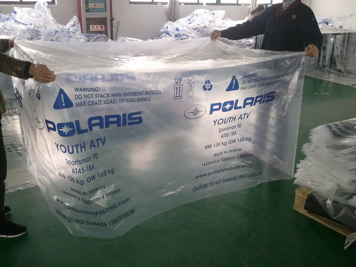 Plastic Bag
