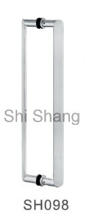 Stainless Steel Pull Handle