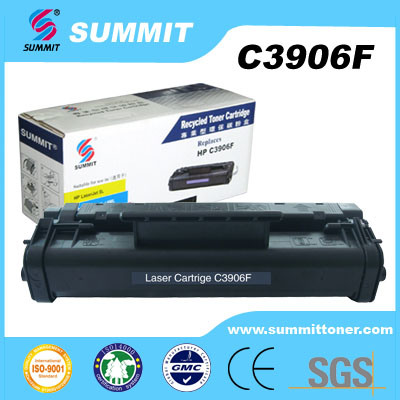 Summit Compatible Laser Cartridge for HP C3906f