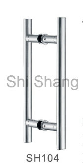 Stainless Steel Pull Handle