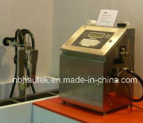 Cheap Continuous Ink Jet Printer