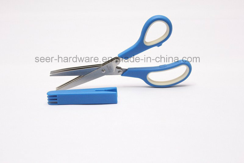 Herb Scissors (SE3814)