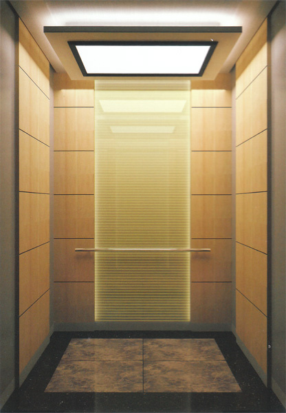 Passenger Elevator