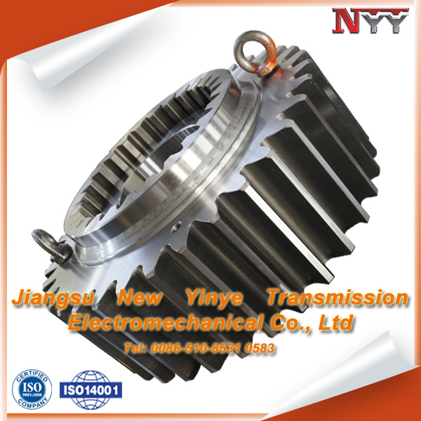 Welding Gear