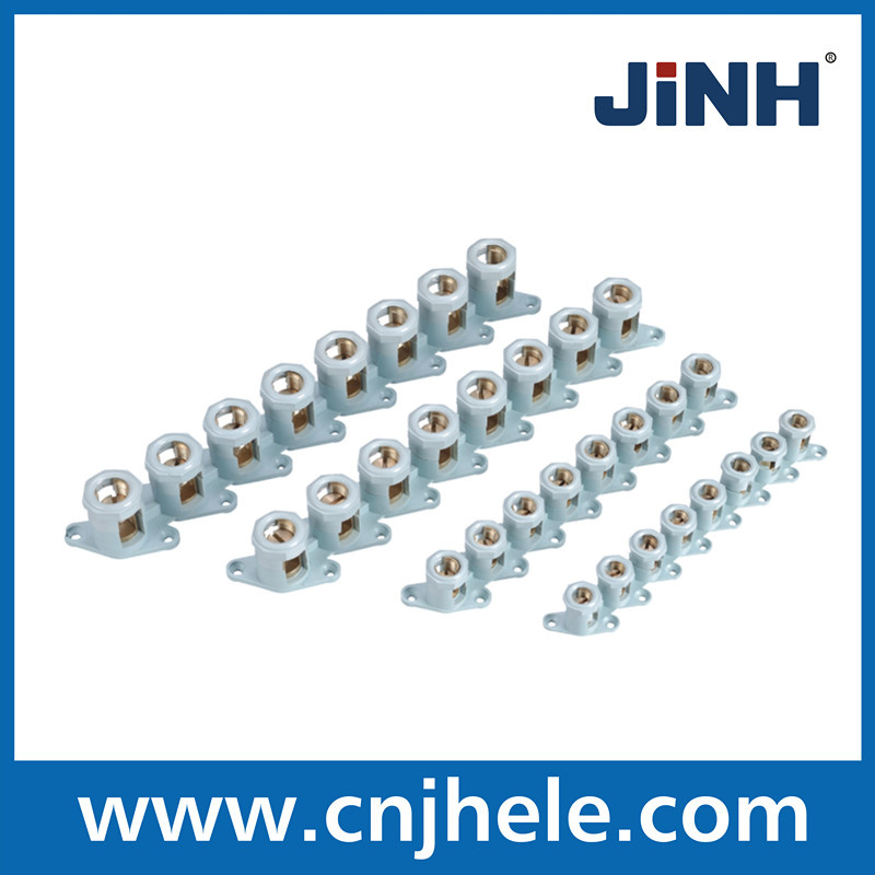 Copper Terminal Connector