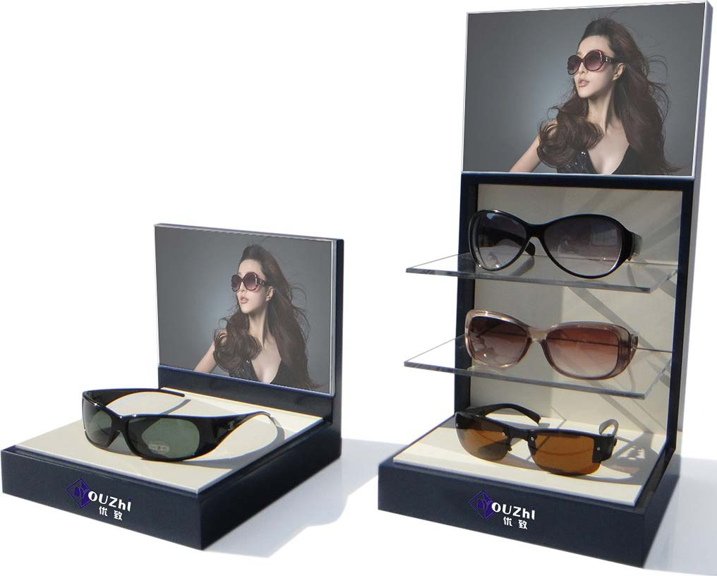 Eyewear Display