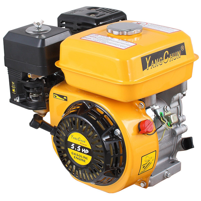 Gasoline Engine Yc168f