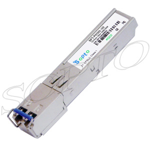 High Quality Optic SGMII SFP Module Fiber Glc-Ge (SPT-pH1302-10D)