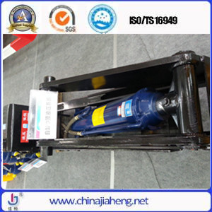 Under Body Dump Truck Hydraulic Cylinder with Mounting Frame