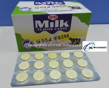 Milk Candy