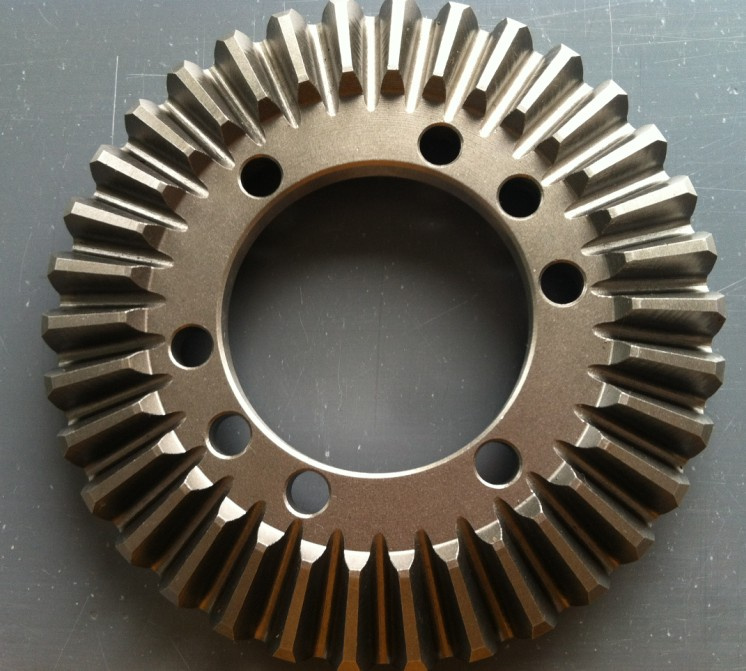 Bevel Gear
