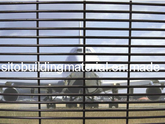 358 Metal Wire Fence Panel/High Security Fence/Fence Netting/Fence Panel/Prison Fence/Airport Fence