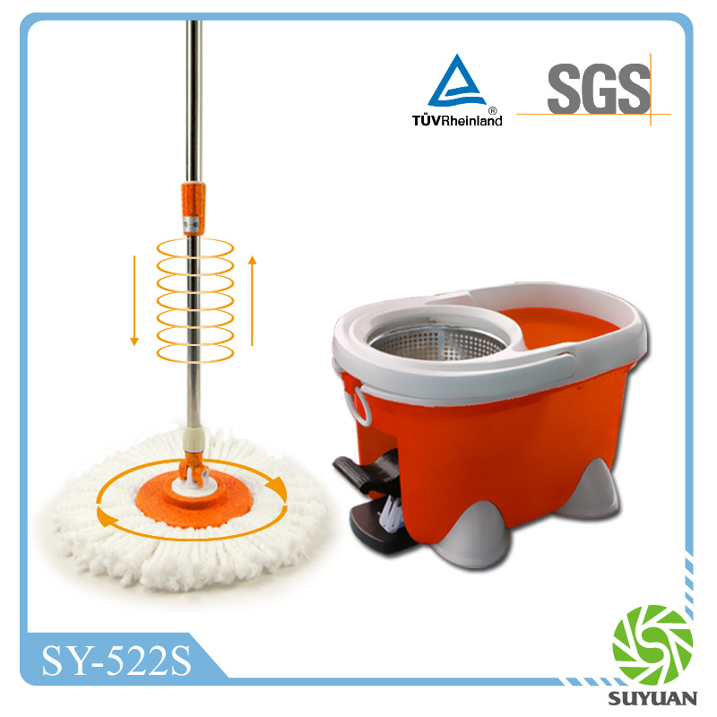Four Devices 360 Magic Mop