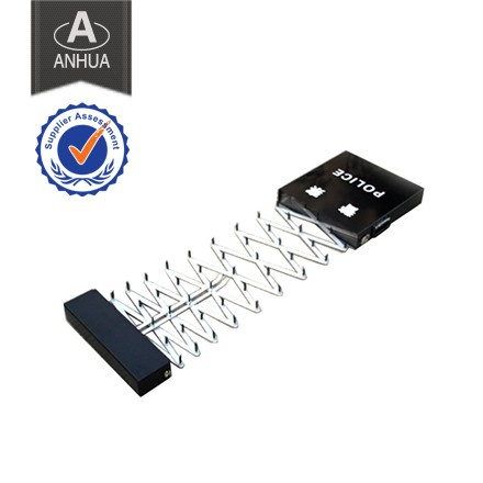 Automatic Remote Control Road Blocker