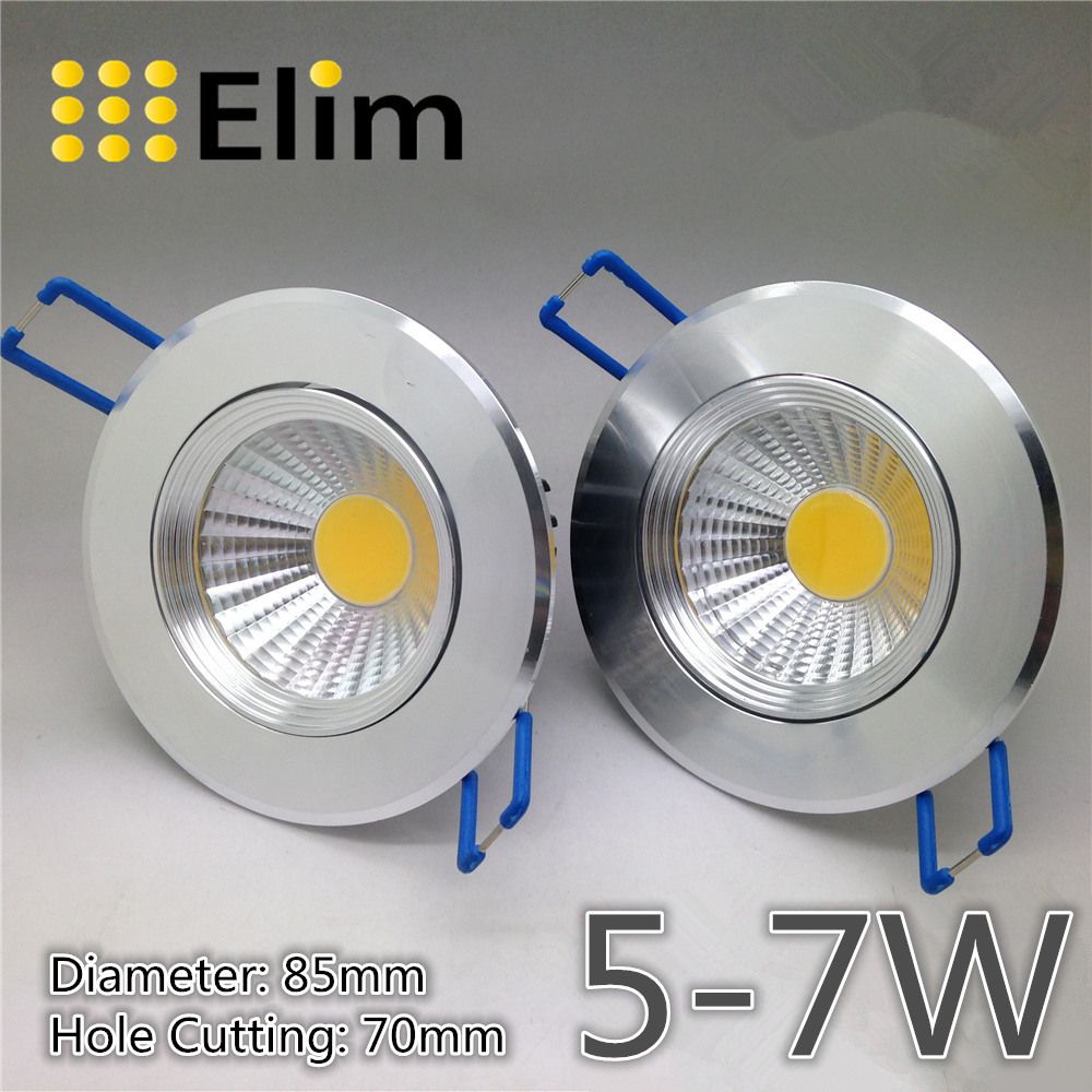 LED COB Downlight LED Ceiling Light LED Down Light