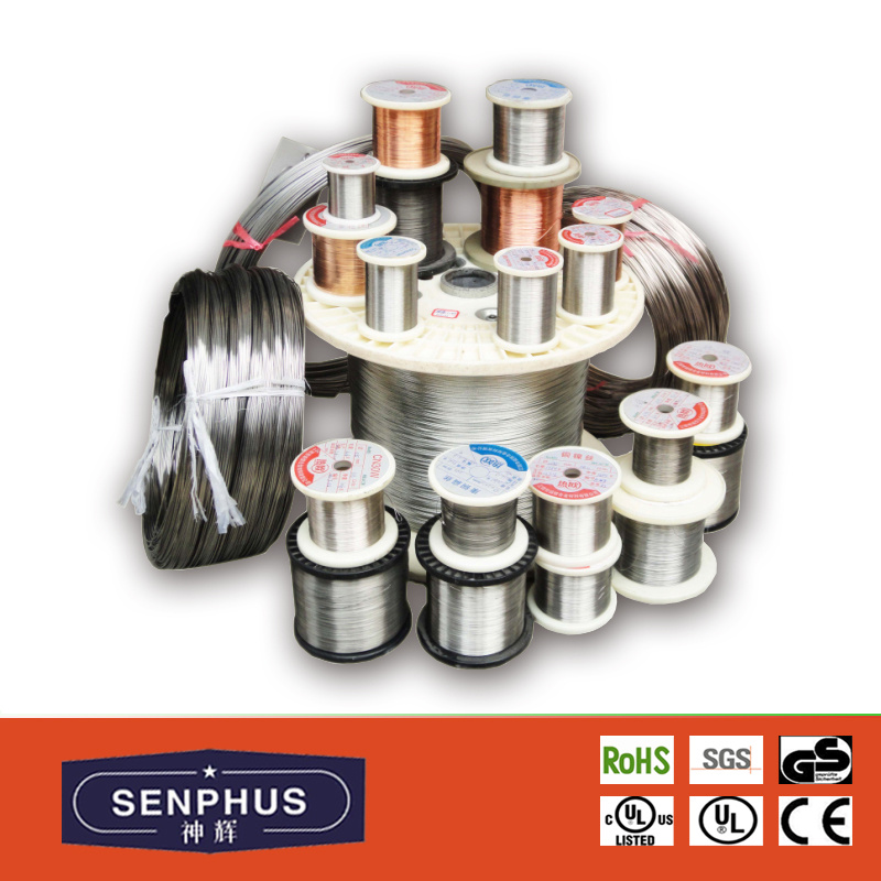 Heating Resistance Alloy Wire