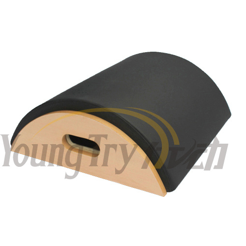 Arc Barrel