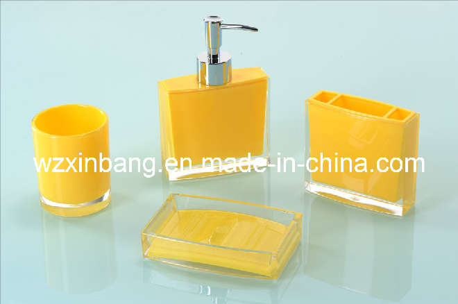 Bathroom Set - VS181
