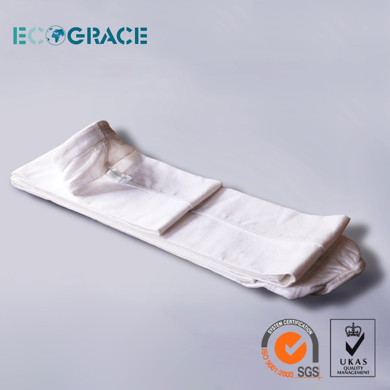 Filter Bag PTFE Fiberglass Filter Fabrics