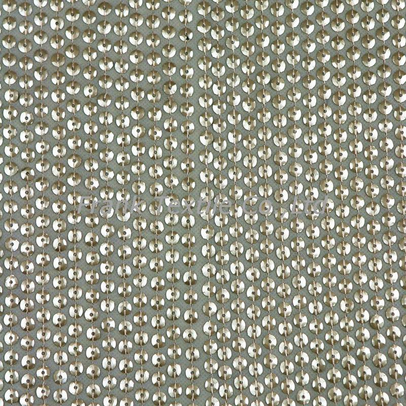 Embroidery Sequin -Flk212