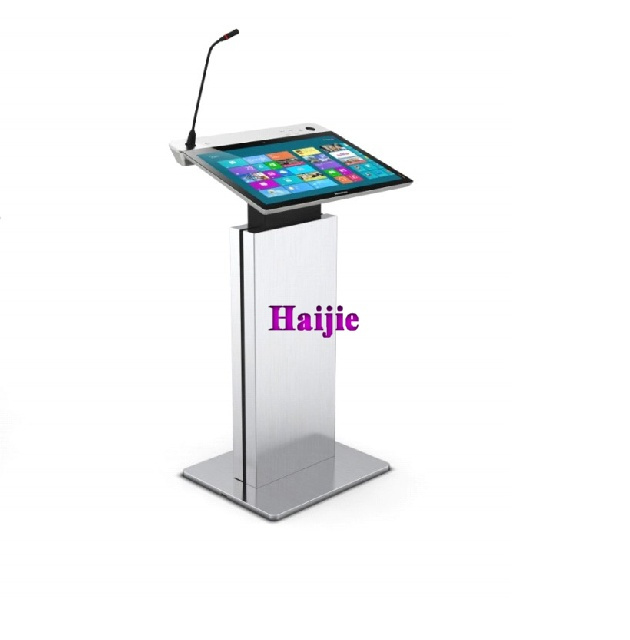 Metal Computer Lecterns (HJ-27L)