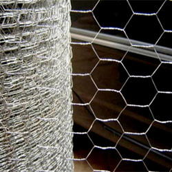 Chicken Wire Hexagonal Wire Mesh