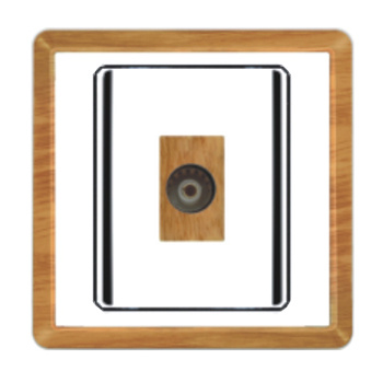 HYD-015 TV Socket