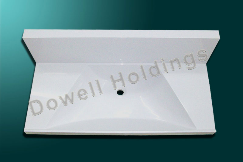 Basin & Sink (D1000-7)
