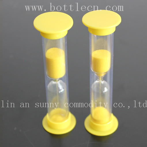 2011 Sand Timer as Educational Toys (SC51619)