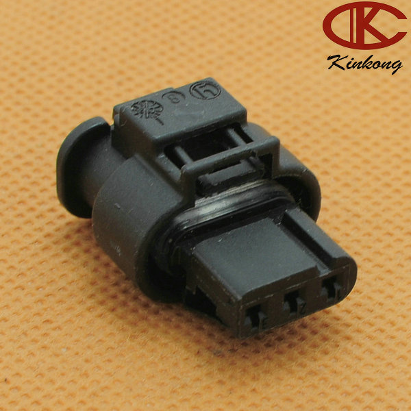 Hirschmann Connector