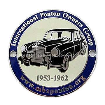 Car Badge