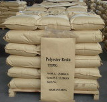 Polyester Resin P50/50
