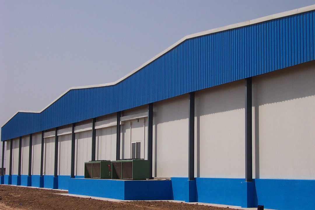 Fruit and Vegetable Storage