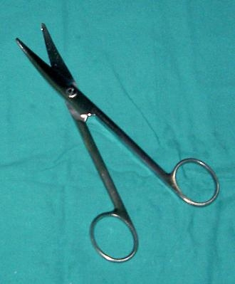 Surgical Scissors