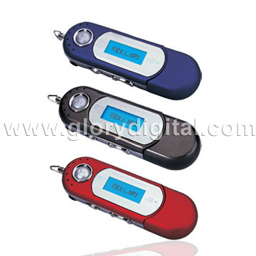 MP3 Player (AX-10)