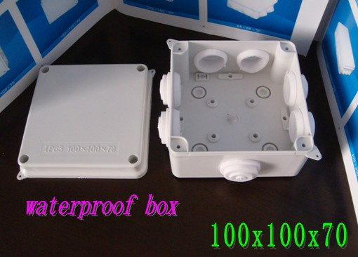 Waterproof Box 