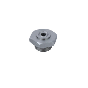 Nonstandard Fastener