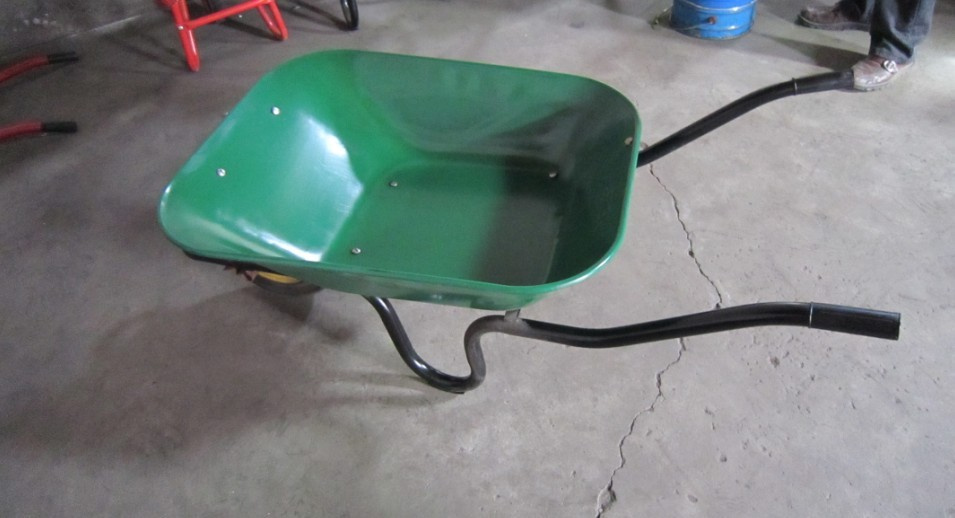 Wheel Barrow (WB3806)