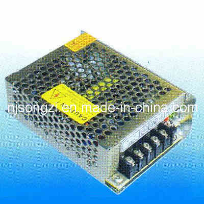 25W Single Output DC-DC Switching Power Supply