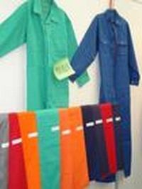Aramid Fabric