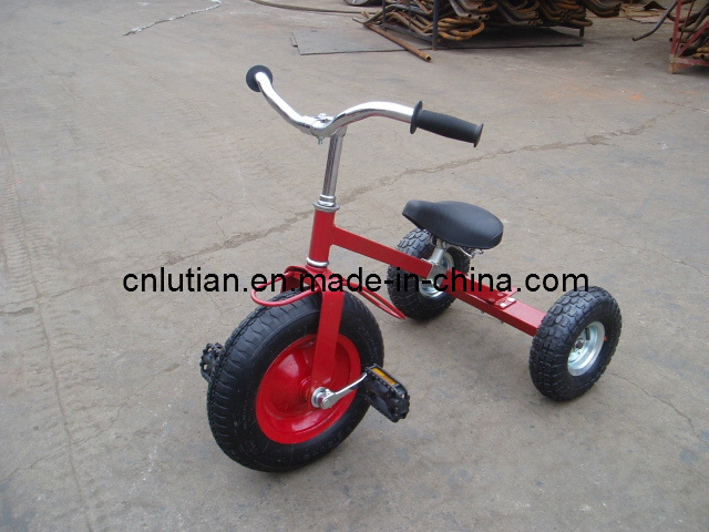 Kid's Tricycle Cart