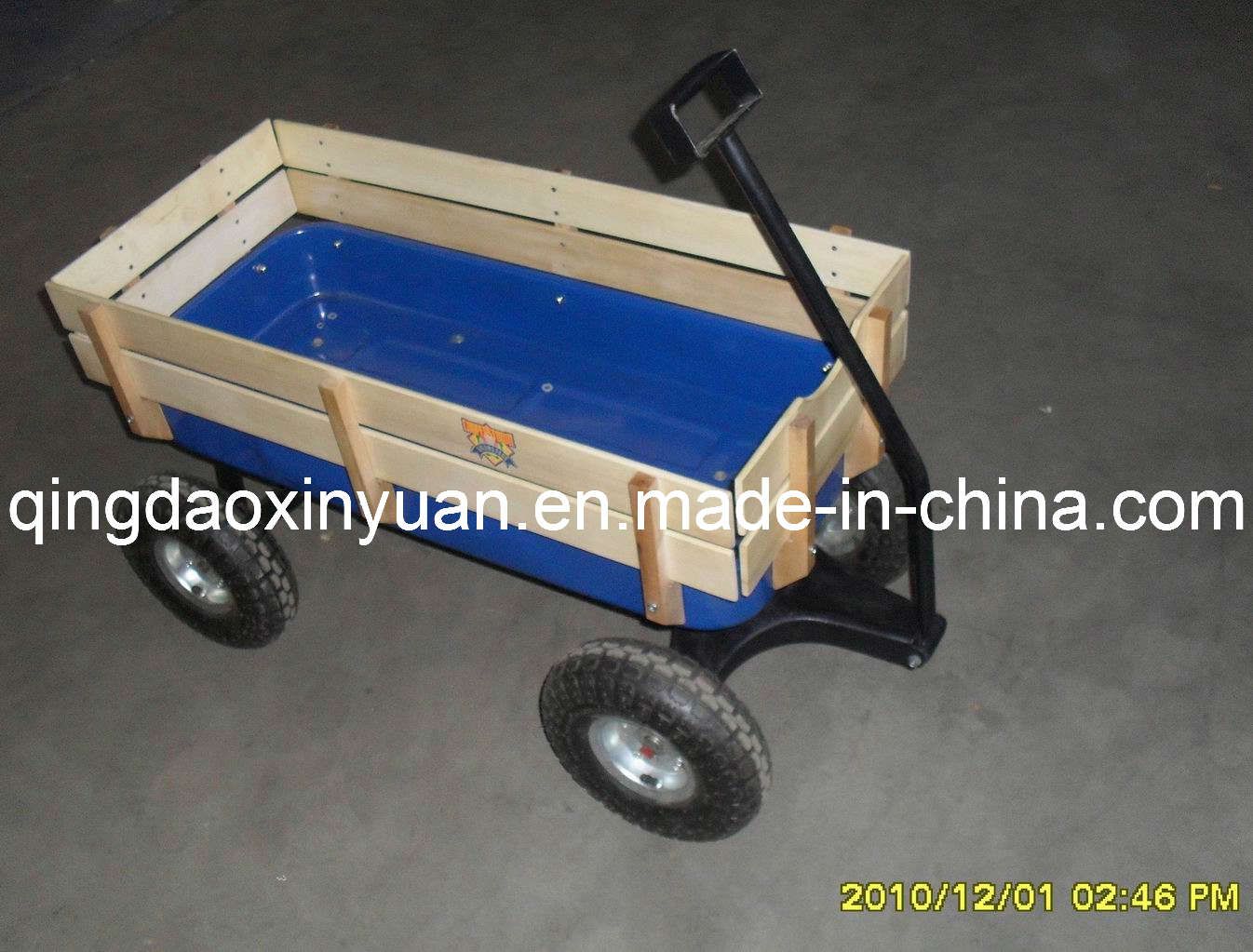 Tool Cart Tc1801