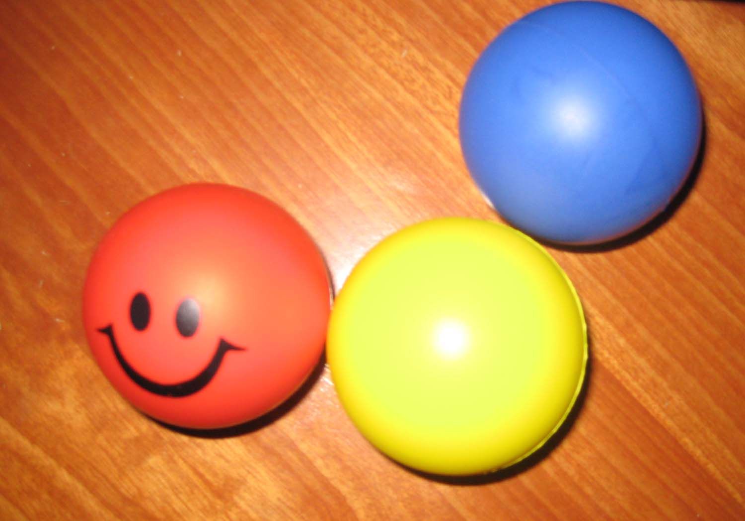 PU Stress Ball