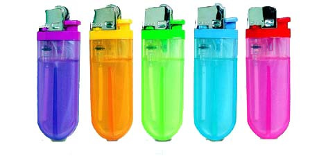 Smart Mini Lighter (87033)